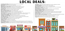 Co-op Connections Local List