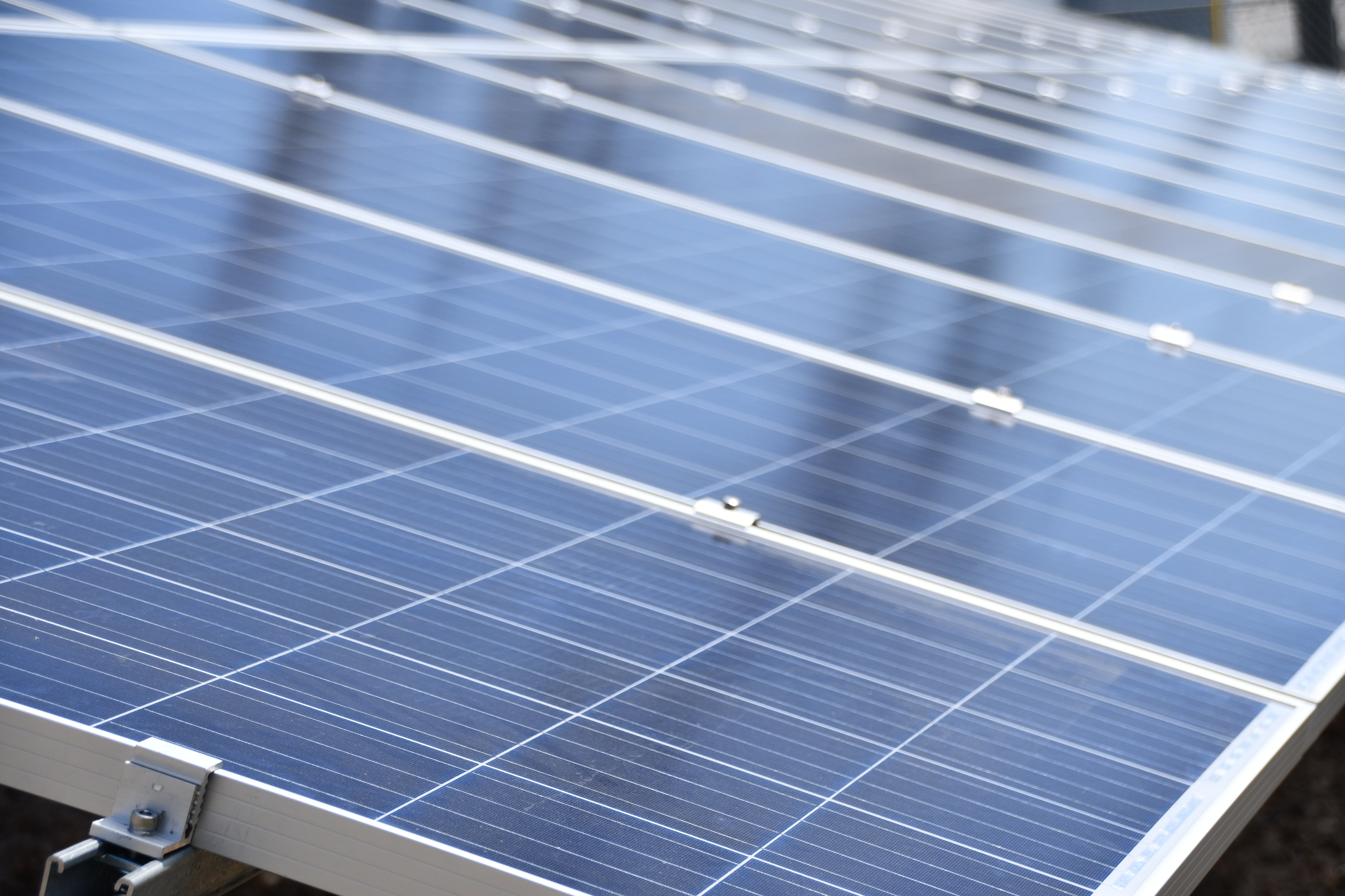 Solar Panel