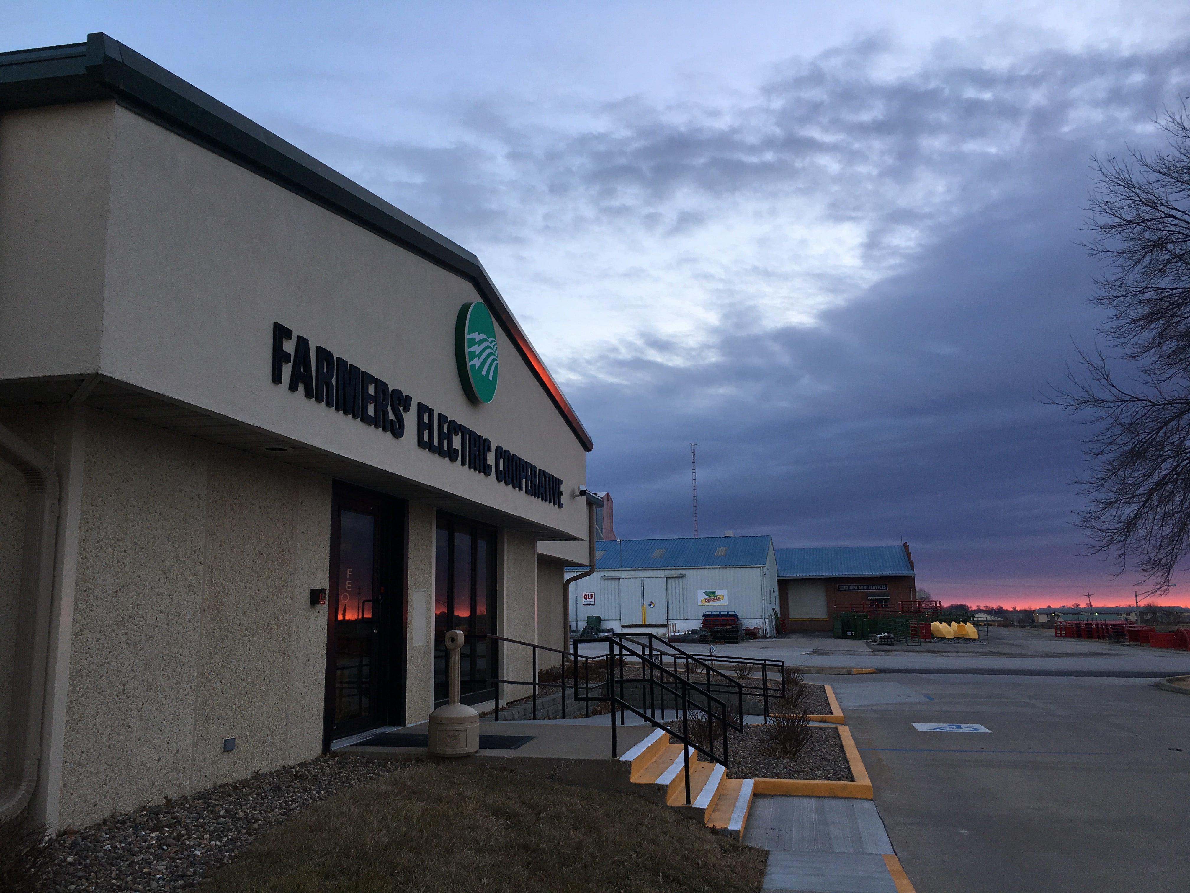FEC Office Building