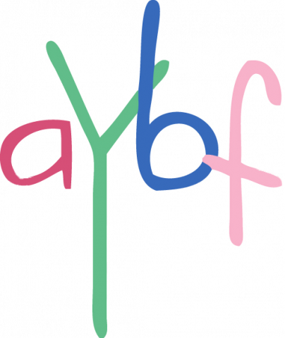 AYBF logo