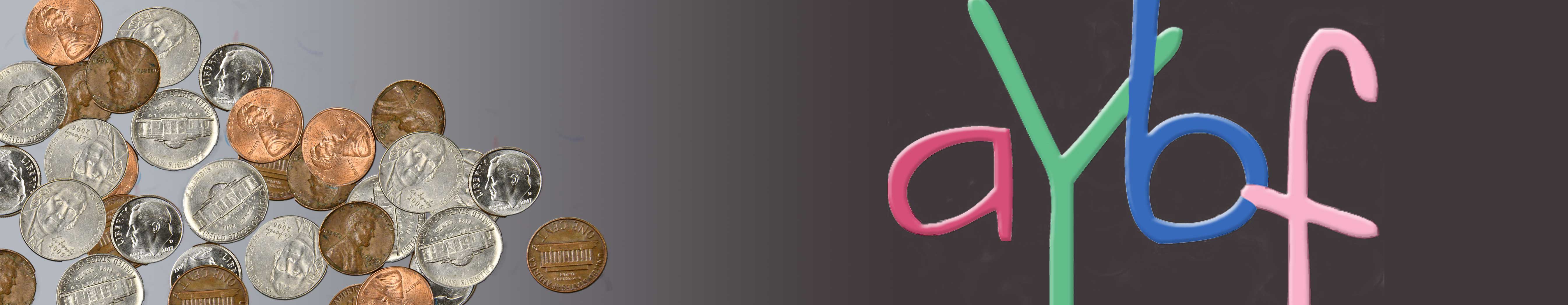AYBF logo